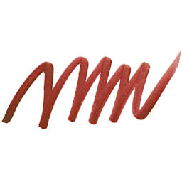 Winsor & Newton Promarker Watercolor Marker - Burnt Red swatch