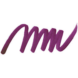 Winsor & Newton Promarker Watercolor Marker - Mauve swatch