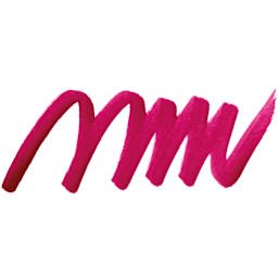 Winsor & Newton Promarker Watercolor Marker - Quinacridone Magenta swatch