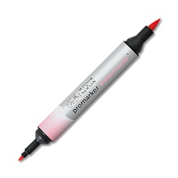 Winsor & Newton Promarker Watercolor Marker - Pale Rose