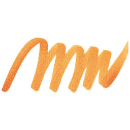 Winsor & Newton Promarker Watercolor Marker - Cadmium Orange Hue swatch