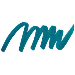 Winsor & Newton Promarker Watercolor Marker - Turquoise swatch