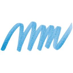 Winsor & Newton Promarker Watercolor Marker - Cerulean Blue Hue swatch