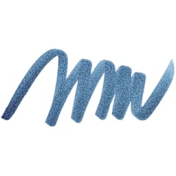 Winsor & Newton Promarker Watercolor Marker - Indigo swatch