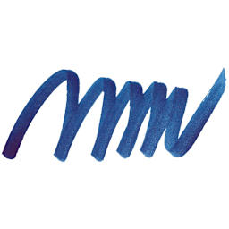 Winsor & Newton Promarker Watercolor Marker - Prussian Blue swatch