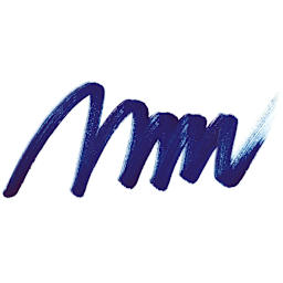 Winsor & Newton Promarker Watercolor Marker - Phthalo Blue (Red Shade) swatch