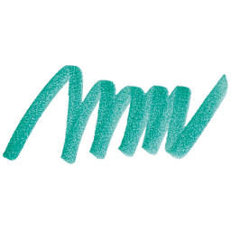 Winsor & Newton Promarker Watercolor Marker - Phthalo Green swatch