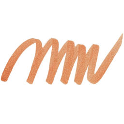 Winsor & Newton Promarker Watercolor Marker - Burnt Sienna swatch