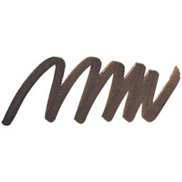 Winsor & Newton Promarker Watercolor Marker - Sepia swatch