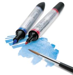 Winsor & Newton Promarker Watercolor Markers