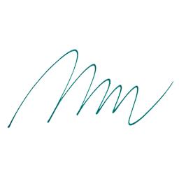 Derwent Graphik Line Painters - 10 Billy swatch