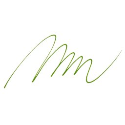 Derwent Graphik Line Painters - 13 Envy swatch