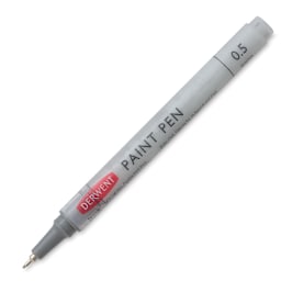 Graphik Line Painter Marker Graphite