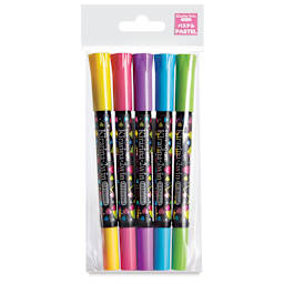 Kirarina 2Win Oil-based Marker Pens