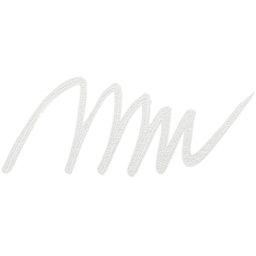 Pebeo 4Artist Marker - White, 4 mm swatch