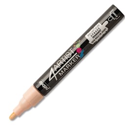 Pebeo 4Artist Marker - Ivory, 4 mm