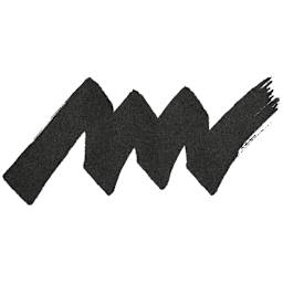 Pebeo 4Artist Marker - Black, 8 mm swatch