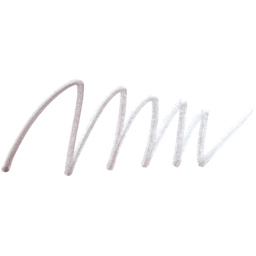 Pebeo 4Artist Marker - Grey, 2 mm swatch