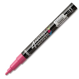 Pebeo 4Artist Marker - Pink, 2 mm