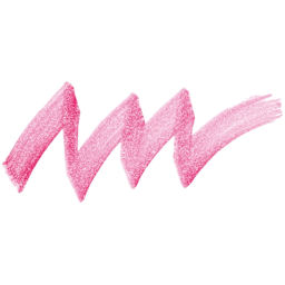 Pebeo 4Artist Marker - Pink, 8 mm swatch