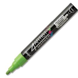 Pebeo 4Artist Marker - Light Green, 4 mm