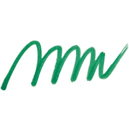 Pebeo 4Artist Marker - Dark Green, 4 mm swatch