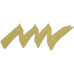 Pebeo 4Artist Marker - Gold, 8 mm swatch