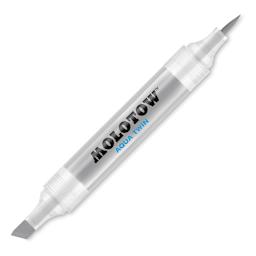 Molotow Aqua Twin Marker - Neutral Grey 3