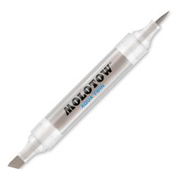 Molotow Aqua Twin Marker - Warm Grey 2