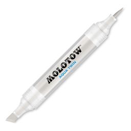 Molotow Aqua Twin Marker - Warm Grey 4