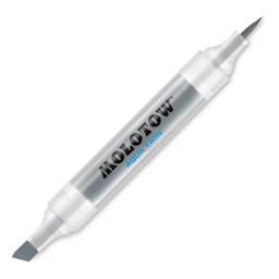 Molotow Aqua Twin Marker - Cool Grey 2
