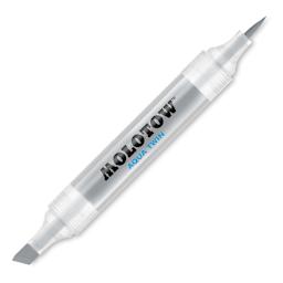 Molotow Aqua Twin Marker - Cool Grey 3