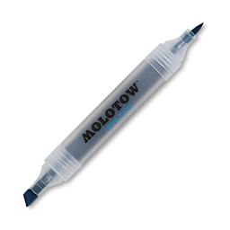 Molotow Aqua Twin Marker - Turquoise
