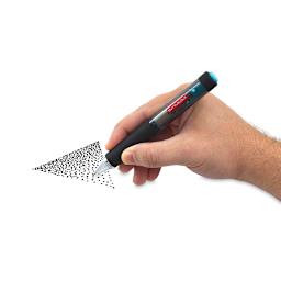 Cuttlelola Electric Dotspen