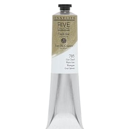 Sennelier Rive Gauche Artists Oil Color - Warm Grey, 200 ml