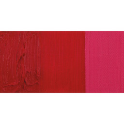Sennelier Rive Gauche Oil Paint - Naphthol Red swatch