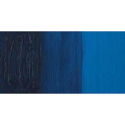 Sennelier Rive Gauche Oil Paint - Phthalo Turquoise swatch