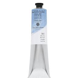 Sennelier Rive Gauche Artists Oil Color - Blue-Grey, 200 ml