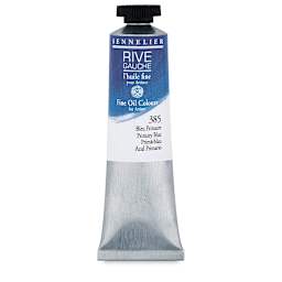 Sennelier Rive Gauche Artists Oil Color - Primary Blue, 40 ml