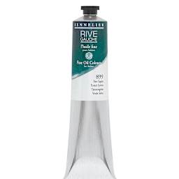 Sennelier Rive Gauche Artists Oil Color - Forest Green, 200 ml