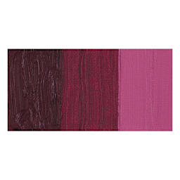 Sennelier Rive Gauche Oil Paint - Alizarin Crimson swatch