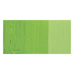 Sennelier Rive Gauche Oil Paint - Bright Yellow Green swatch