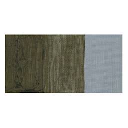 Sennelier Rive Gauche Oil Paint - Bronze swatch