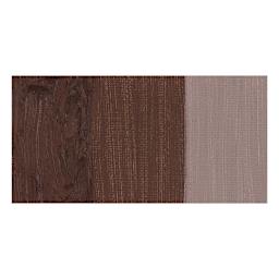 Sennelier Rive Gauche Oil Paint - Burnt Sienna swatch