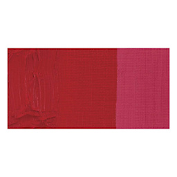 Sennelier Rive Gauche Oil Paint - Cadmium Red Light Hue swatch