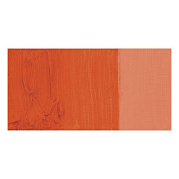 Sennelier Rive Gauche Oil Paint - Cadmium Red Orange Hue swatch