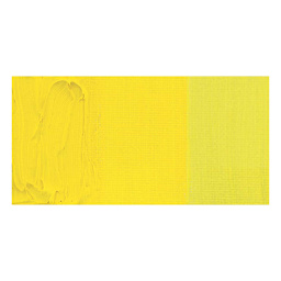 Sennelier Rive Gauche Oil Paint - Cadmium Yellow Light Hue swatch