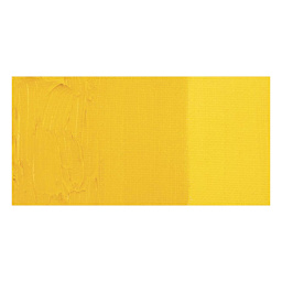 Sennelier Rive Gauche Oil Paint - Cadmium Yellow Medium Hue swatch