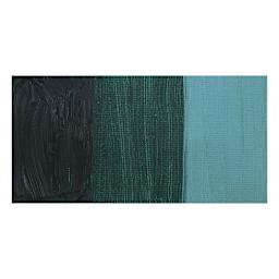 Sennelier Rive Gauche Oil Paint - Cobalt Green Deep Hue swatch