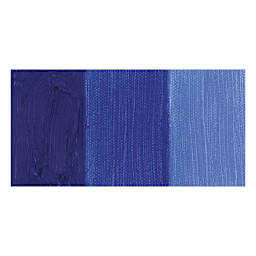 Sennelier Rive Gauche Oil Paint - French Ultramarine Blue swatch